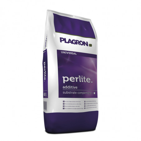 Plagron Perlita - 60 litros