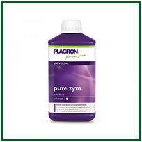 plagron enzymes
