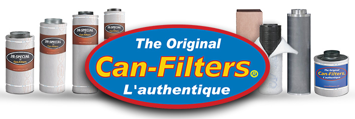 Can Filters - presentation