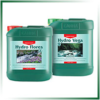 canna hydro