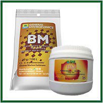 bioponic mix ghe