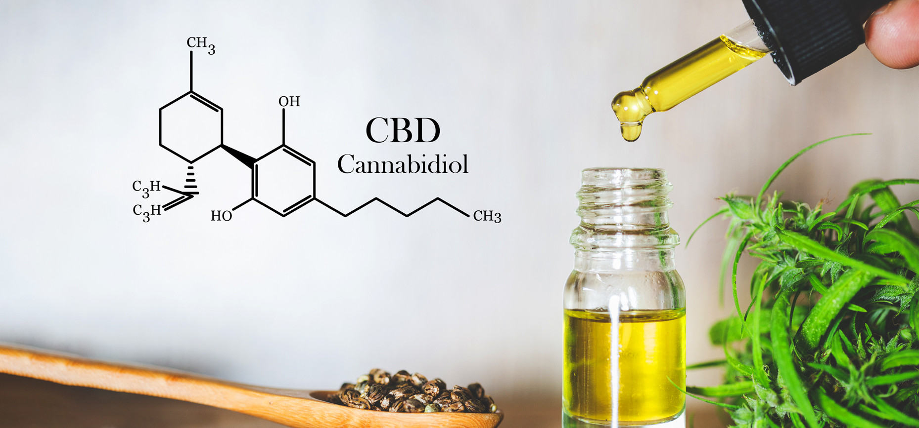 Umfassender Leitfaden: Verstehen des CBD und seine Vorteile