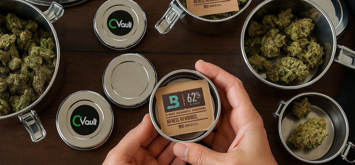 Guide CBD : Cultiver et conserver légalement